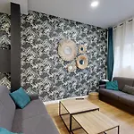 195 Suite Royal - Superb Apartment In Paris